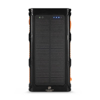Power Bank KPB-U1930HCSL (30000 mAh) Orange Kraft