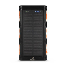 Power Bank KPB-U1930HCSL (30000 mAh) Orange Kraft