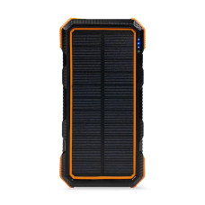 Power Bank KPB-U1830WFCS (20000 mAh) Orange Kraft