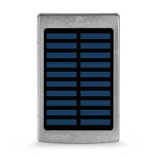 Power Bank KPB-1012SL (10000 mAh) Silver Kraft