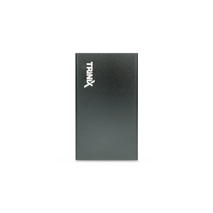 Power Bank TPB-4510PD (10000 mAh) Grey Trinix