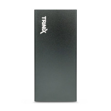 Power Bank TPB-10030PD (30000 mAh) Grey Trinix