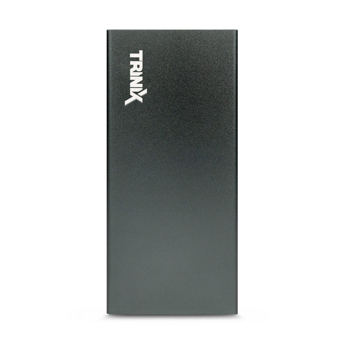 Power Bank TPB-10030PD (30000 mAh) Grey Trinix