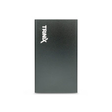 Power Bank TPB-10040PD (40000 mAh) Grey Trinix