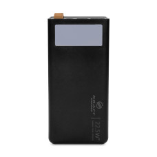 Power Bank KPB-2350FCL (50000 mAh) Black Kraft
