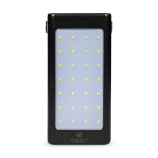Power Bank KPB-2490FCL (90000 mAh) Black Kraft
