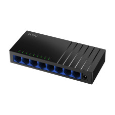 Комутатор GS108D Gigabit Cudy