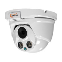 Відеокамера VLC-8440DI WHITE (Linklemo) Light Vision 4Mp F=3.6 мм