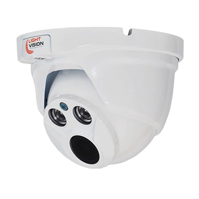 Відеокамера VLC-8840DI (Linklemo) Light Vision 8Mp F=3.6 мм