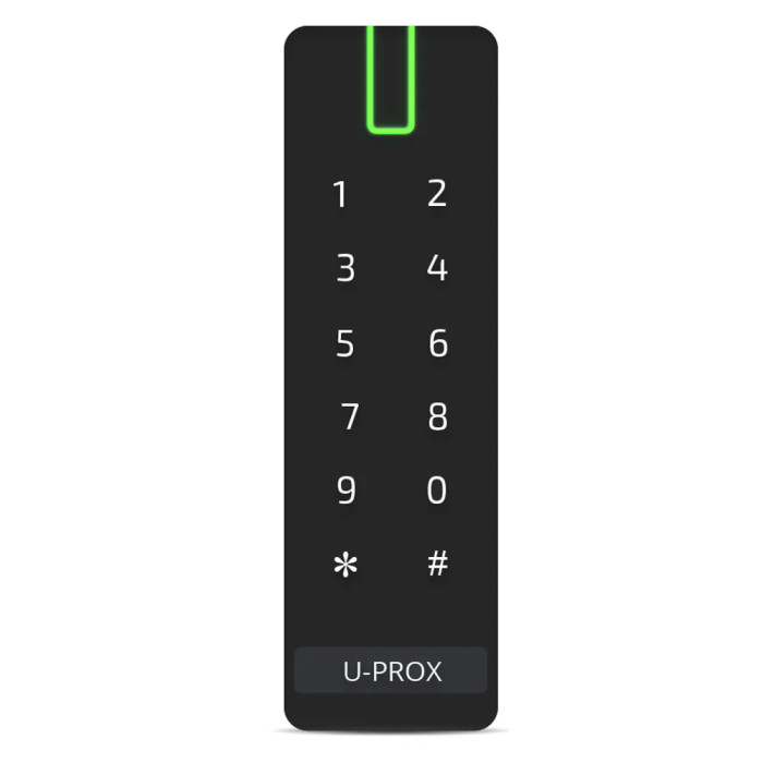 Зчитувач U-Prox SE keypad ITV