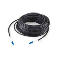 Патч-корд оптичний LC / UPC-LC / UPC (ОКТ-Д(0,5)-1Е) 5м. PIPO
