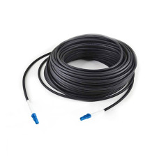 Патч-корд оптичний LC / UPC-LC / UPC (ОКТ-Д(0,5)-1Е) 10м. PIPO