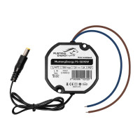 Блок живлення PS-12015W Mustang Energy 12V/1,5A/IP67