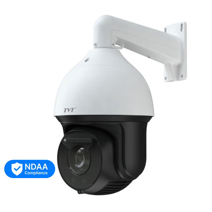 Відеокамера TD-8843IM2N (PE/WP/50M/AR50) TVT