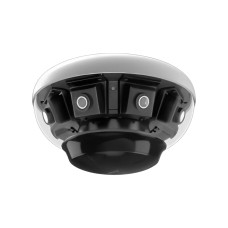 Відеокамера TD-6528M3 (D/PE/AR2) TVT 16Mp f=3.3 мм