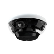 Відеокамера TD-6324E3 (D/PE/AR2) TVT 4*2Mp f=4 мм
