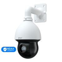 Відеокамера TD-8543IE3N(PE/40M/AR36) f=4.5-180 мм TVT
