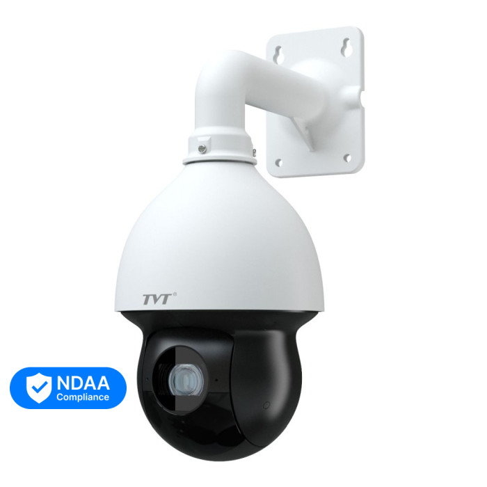 Відеокамера TD-8543IE3N(PE/40M/AR36) f=4.5-180 мм TVT