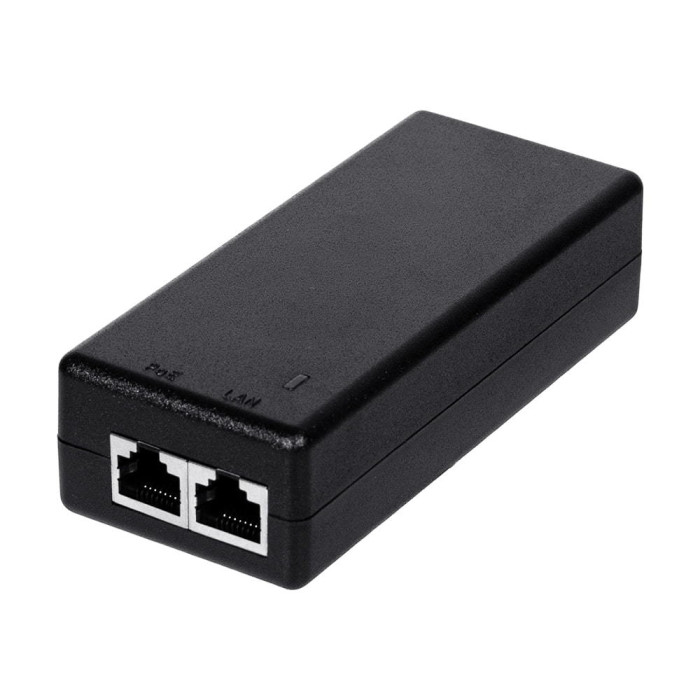PoE інжектор NVC-PSE3T0TG