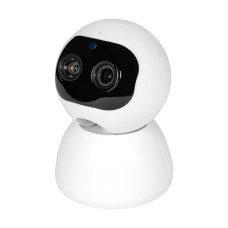 Відеокамера VLC-5292ID10Z Light Vision 2Mp f=3.6-12mm Wi-Fi