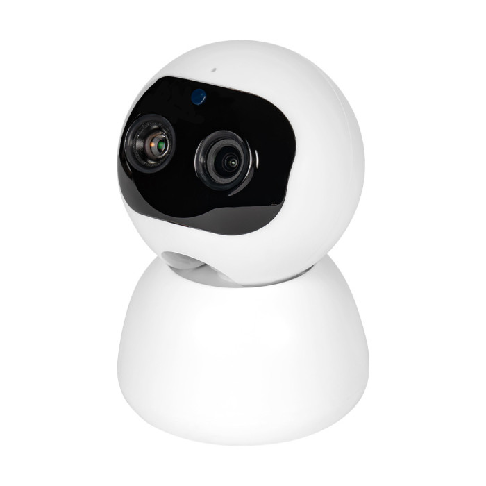 Відеокамера VLC-5292ID10Z Light Vision 2Mp f=3.6-12mm Wi-Fi