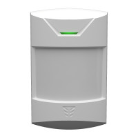 Датчик руху та розбиття X-Motion+ WHITE Tiras