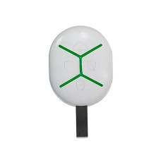 Брелок U-Prox Keyfob B4 White ITV