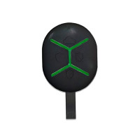 Брелок U-Prox Keyfob B4 Black ITV
