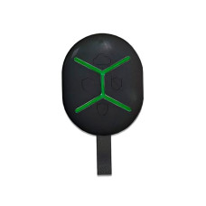 Брелок U-Prox Keyfob B4 Black ITV