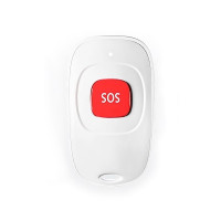 Брелок Amulet SOS Лунь