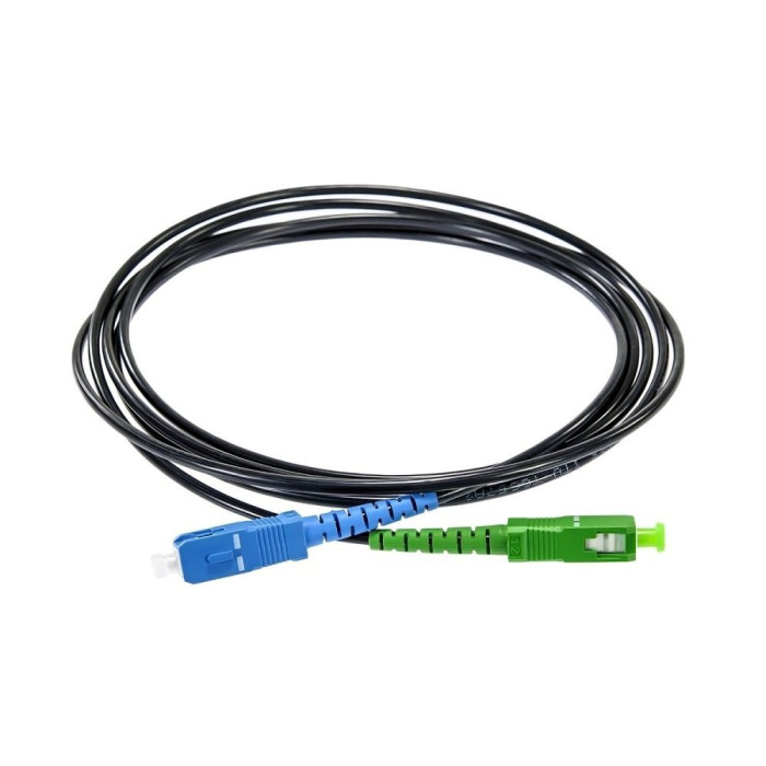 Патч-корд оптичний SC / APC-SC / UPC (ОКТ-Д(1,0)-1Е) 75м.
