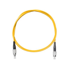 Патч-корд оптичний FC / UPC-FC / UPC 3.0mm 1 м