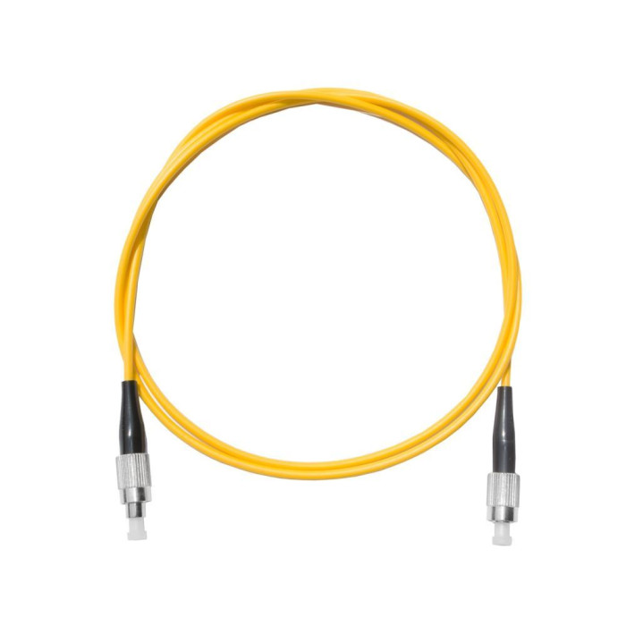 Патч-корд оптичний FC / UPC-FC / UPC 3.0mm 3 м