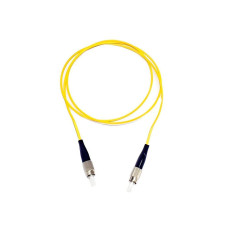 Патч-корд оптичний OFPC-FC / UPC-FC / UPC-1, симплекс, 1м