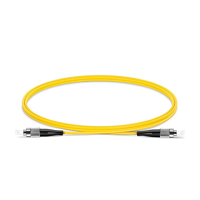 Патч-корд оптичний OFPC-FC / UPC-FC / UPC-3, симплекс, 3м