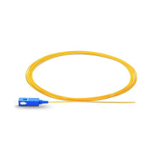Пігтейл оптичний SC / UPC діаметр 2,0 мм, довжина 1,0 м