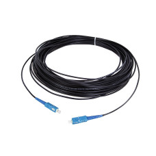 Патч-корд FTTH patchcord SC / UPC-SC / UPC-50м Flex