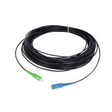 Патч-корд FTTH patchcord SC / UPC-SC / APC-75м Flex