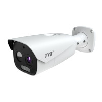 Відеокамера TD-5433E1-VT(25/PE) Termal 384*288 f=25mm Optical 5Mp  f=16mm
