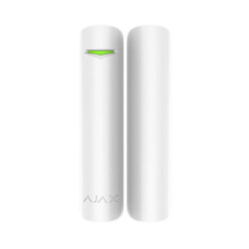 Пластиковий корпус DummyBox Ajax DoorProtect white датчик відкриття