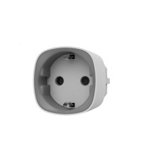 Пластиковий корпус DummyBox Ajax Socket white розетка