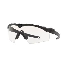 Захисні окуляри ESS M FRAME 3.0 (clear)