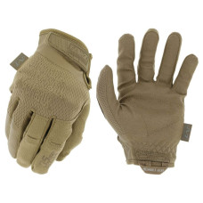 Тактичні рукавиці Mechanix Specialty 0.5mm Coyote L