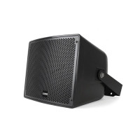 Вуличний гучномовець HSK-110AT 200-100-50-25 Вт 100/70В, 8 Ом, BLACK