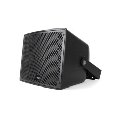 Вуличний гучномовець HSK-110AT 200-100-50-25 Вт 100/70В, 8 Ом, BLACK