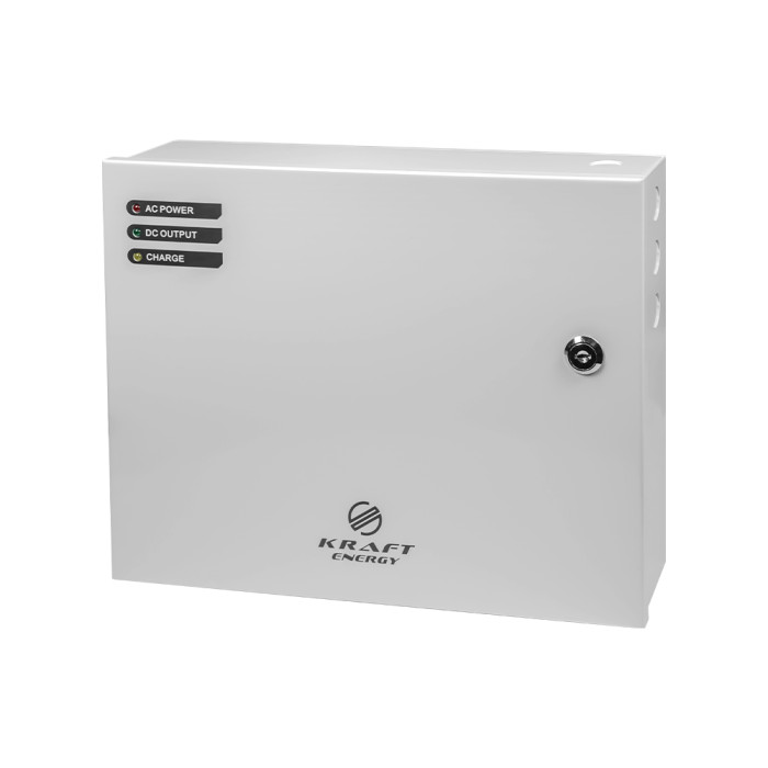 Джерело безперебійного живлення PSU-2425LED Kraft