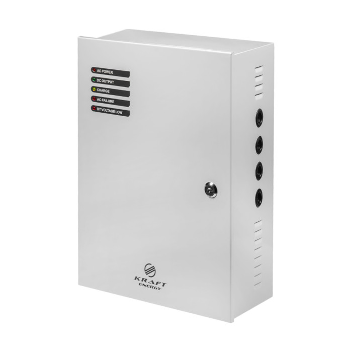 Джерело безперебійного живлення PSU-2450LED Kraft