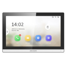 Відеодомофон DS-KH6350-WТE1 Hikvision