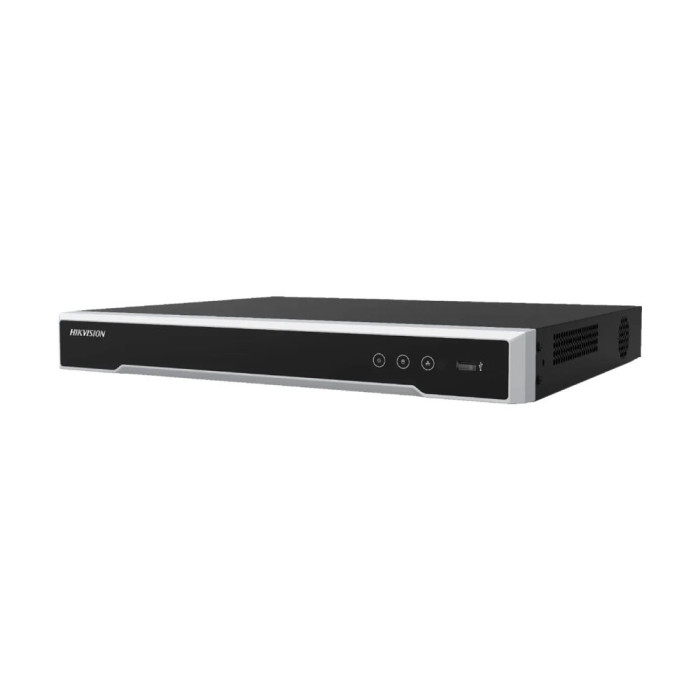 Відеореєстратор DS-7616NI-Q2(D) Hikvision