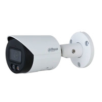 Відеокамера DH-IPC-HFW2849S-S-IL (2.8мм) Dahua